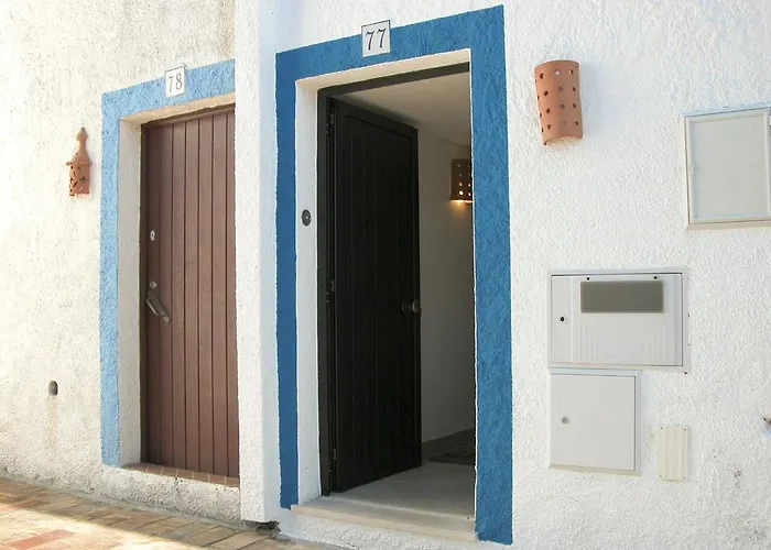 Almargem Villa 77