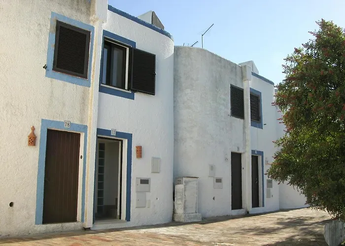 Almargem Villa 77