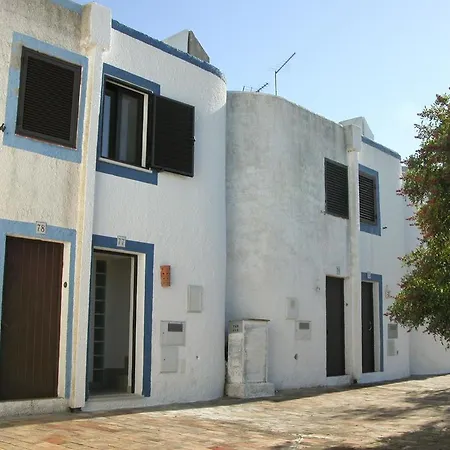Almargem Villa 77 Cabanas De Tavira Zewnętrze zdjęcie