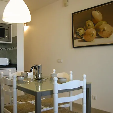 Almargem Villa 77 Cabanas De Tavira Zewnętrze zdjęcie