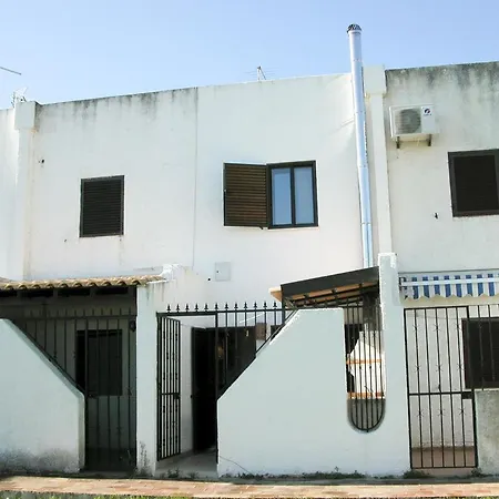 Almargem Villa 77 Cabanas De Tavira Zewnętrze zdjęcie