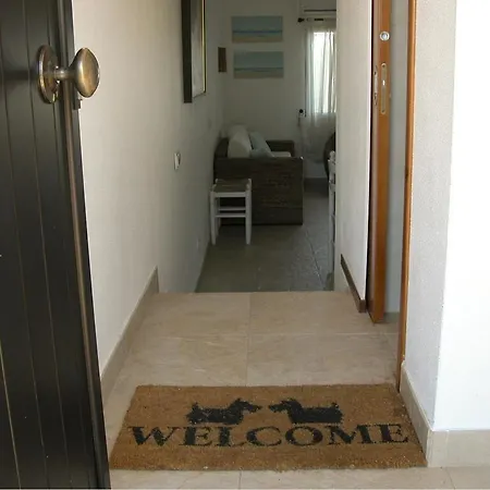 Almargem Villa 77 Cabanas De Tavira Zewnętrze zdjęcie