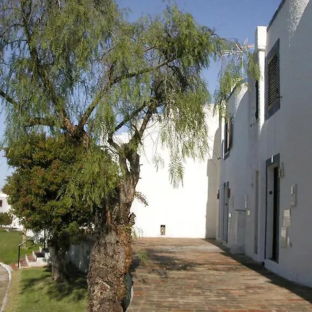 Almargem Villa 77 Cabanas De Tavira Zewnętrze zdjęcie