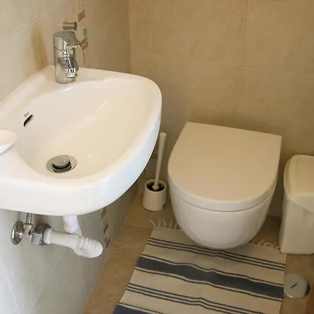 Almargem Villa 77 Cabanas De Tavira Zewnętrze zdjęcie